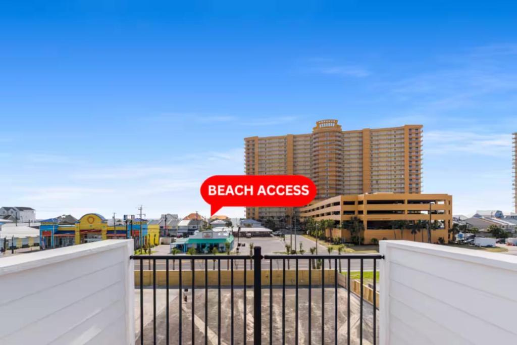 Apartment Juicy Vibes Pool Golf Grill Bar Games Near