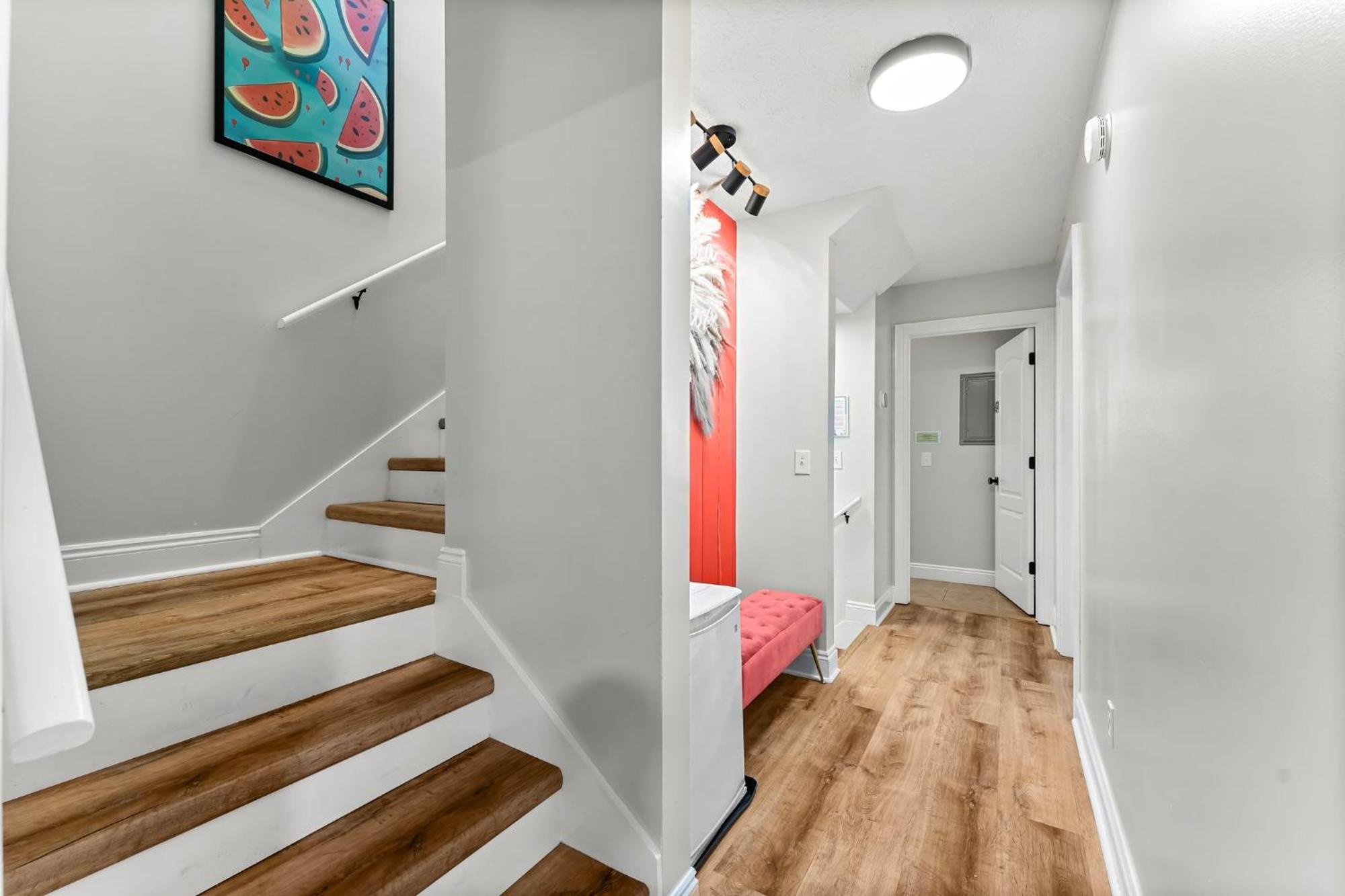 Apartment Juicy Vibes Pool Golf Grill Bar Games Near *