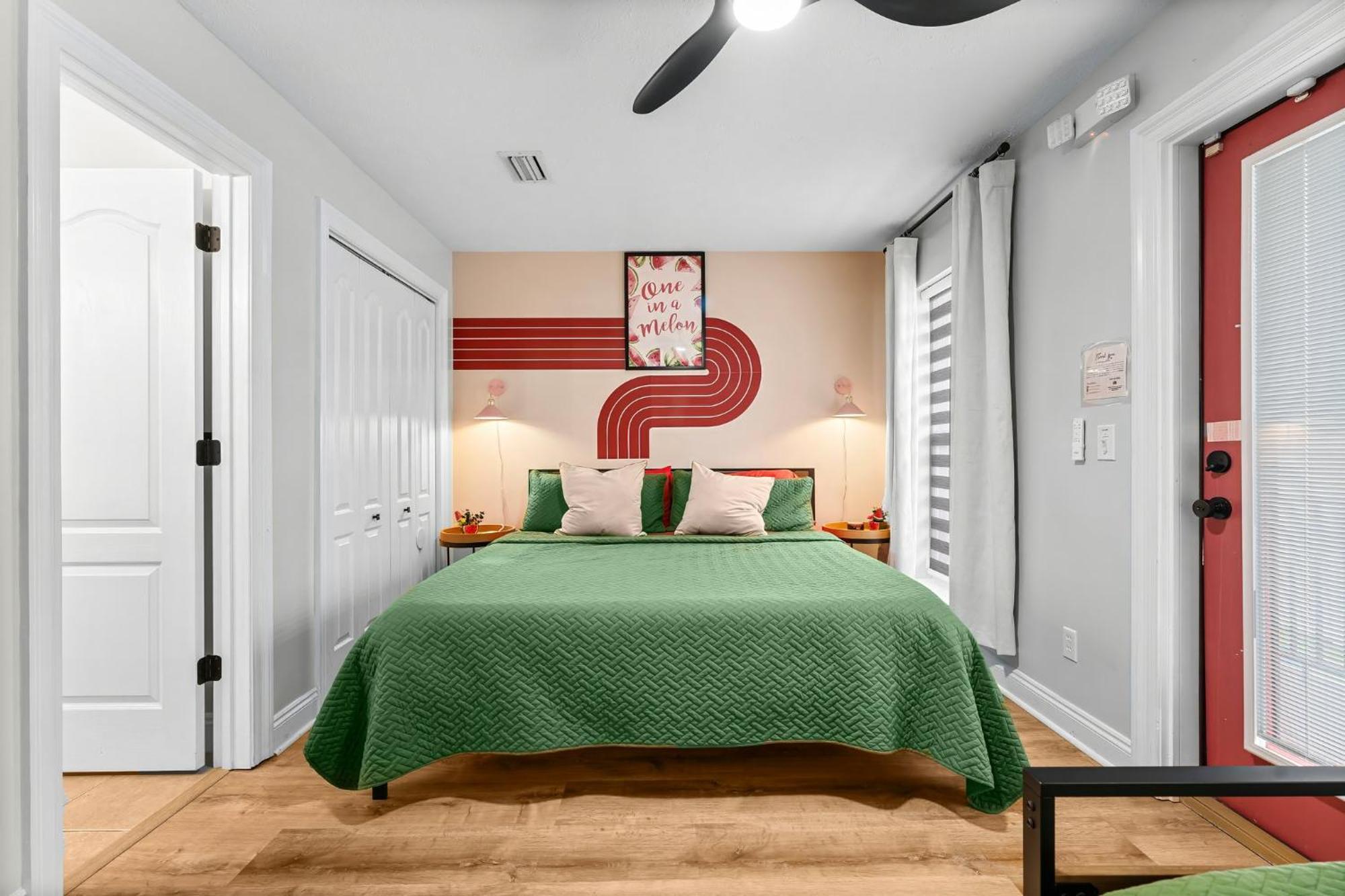 Apartment Juicy Vibes Pool Golf Grill Bar Games Near Panama City Beach