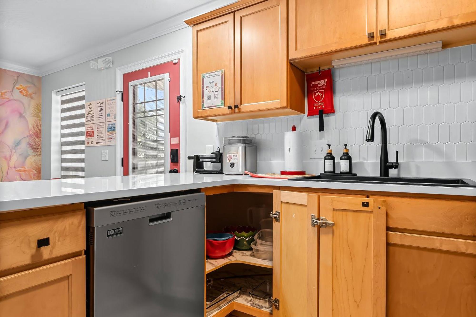 Apartment Juicy Vibes Pool Golf Grill Bar Games Near Panama City Beach