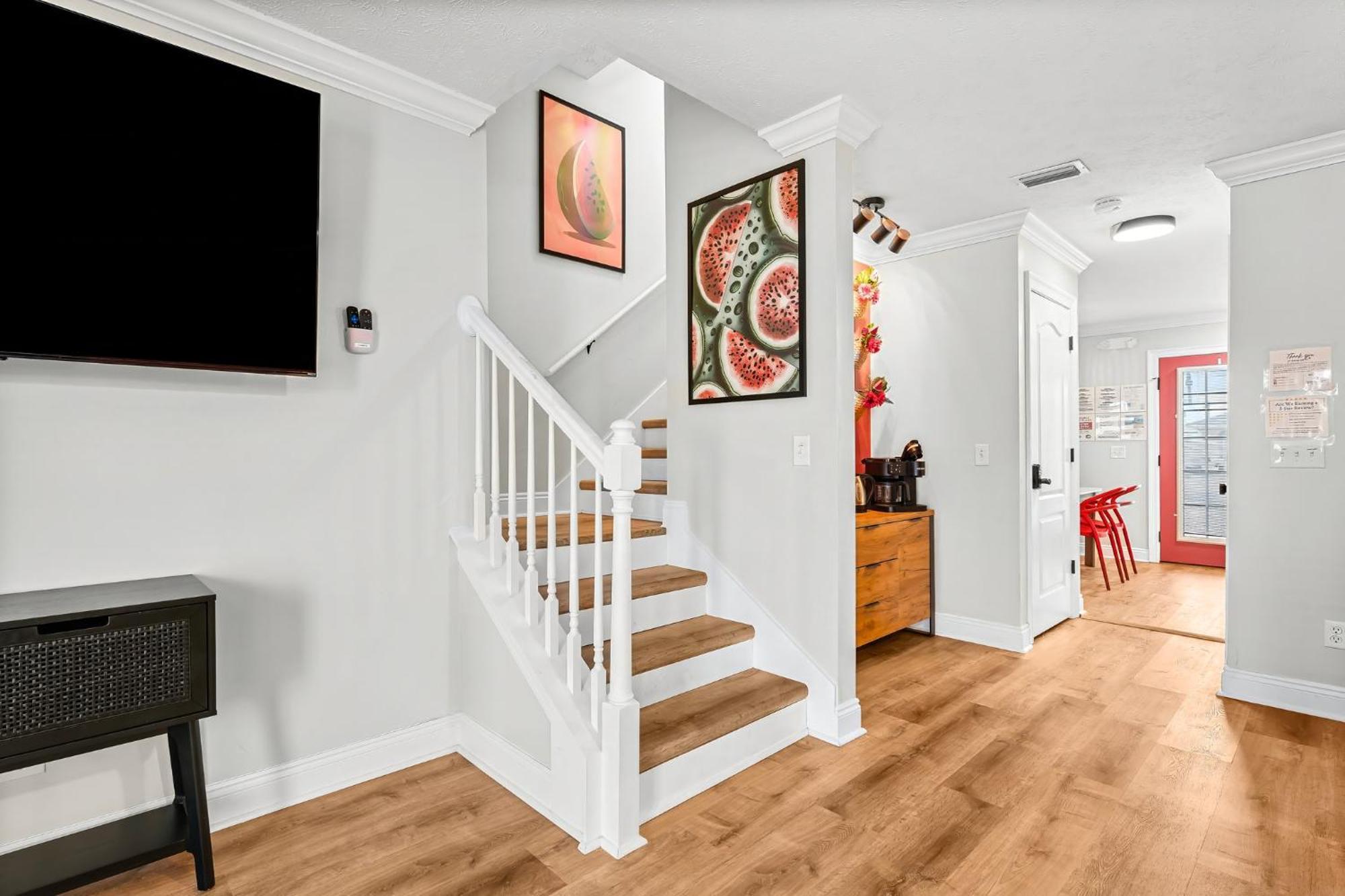 Apartment Juicy Vibes Pool Golf Grill Bar Games Near